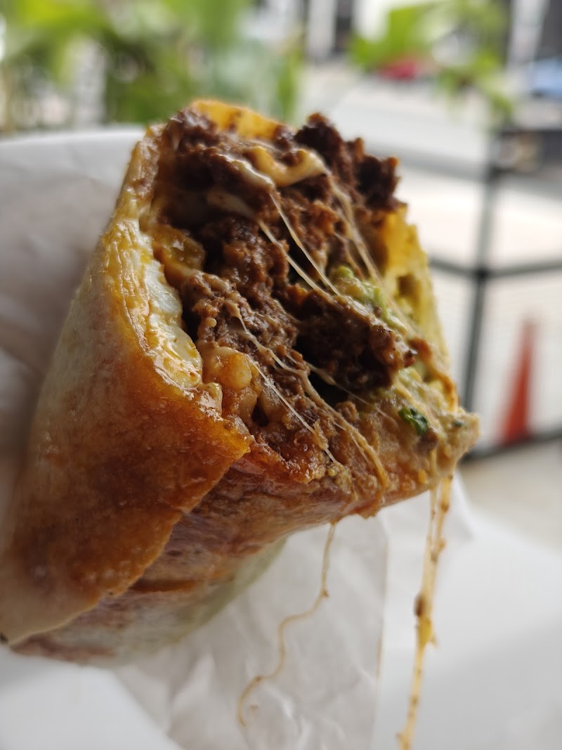 Earlybird Breakfast Burritos - Pacific Beach photo 5