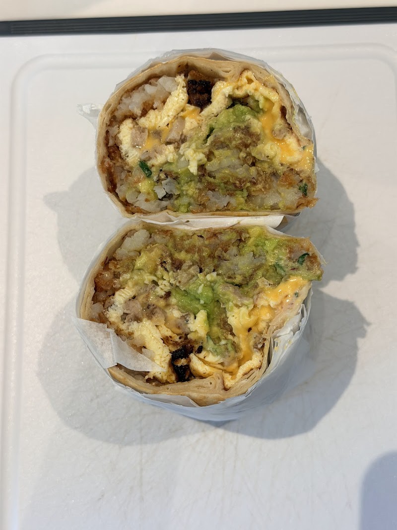 Earlybird Breakfast Burritos - Pacific Beach photo 3