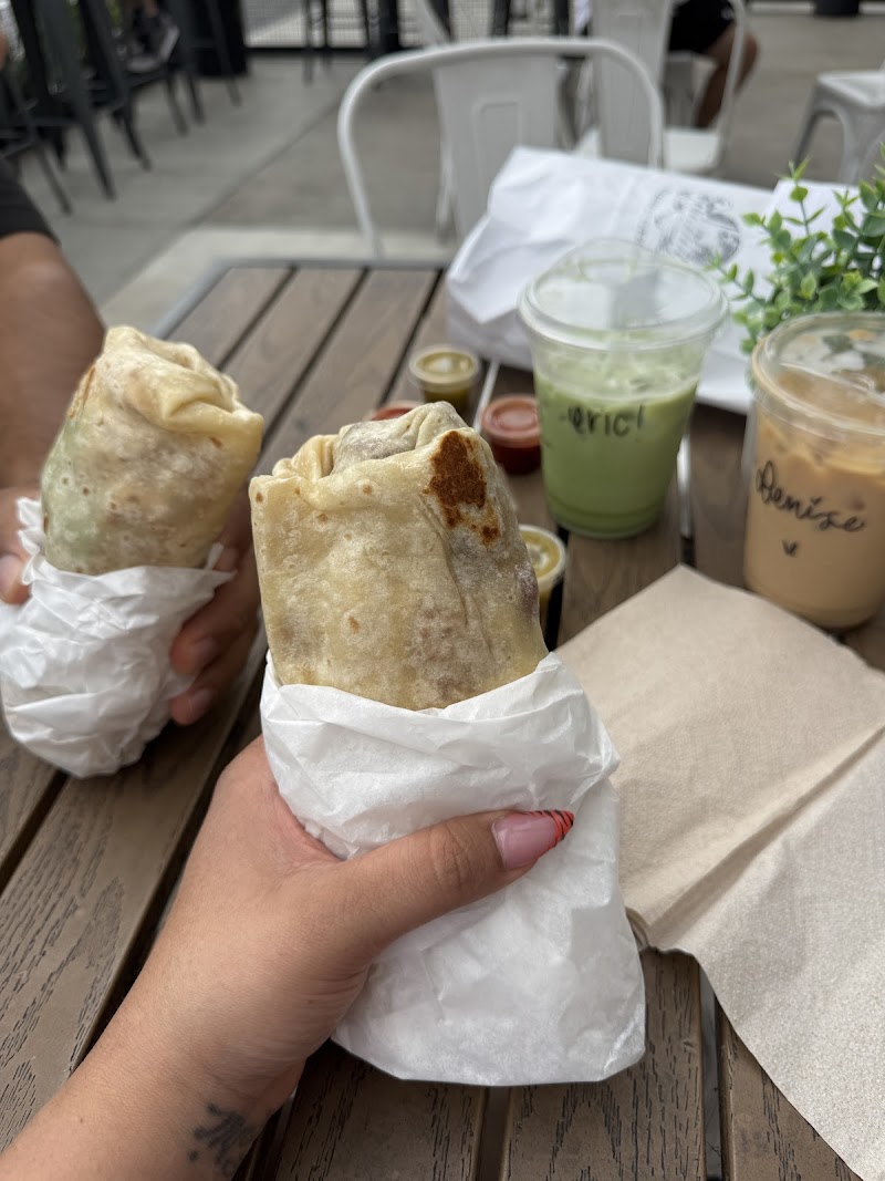 Earlybird Breakfast Burritos - Pacific Beach photo 2