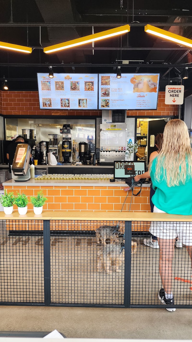 Earlybird Breakfast Burritos - Pacific Beach photo 4