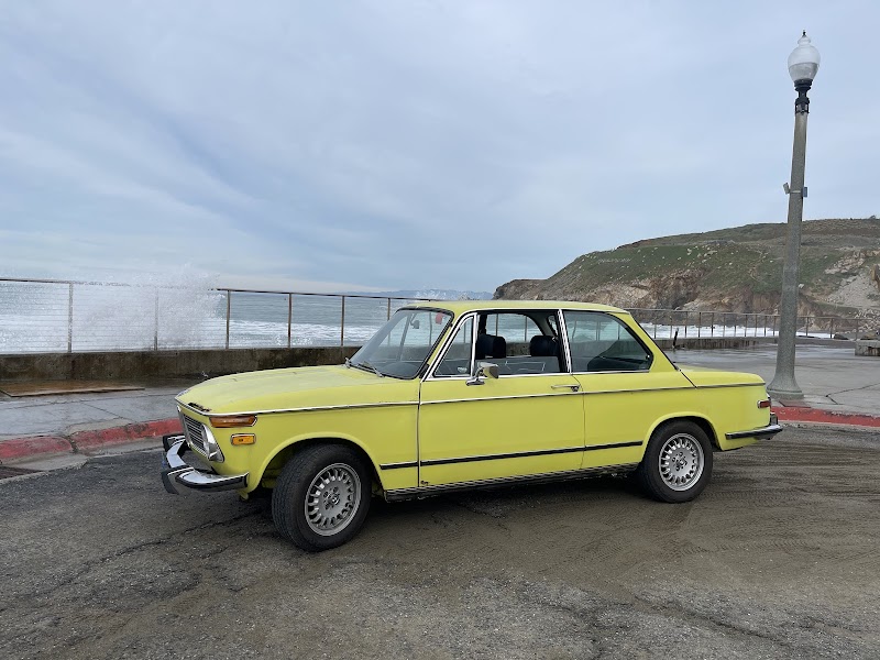 Photo of AK Car Club SF