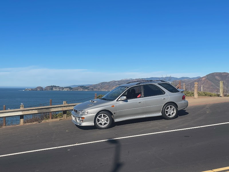 AK Car Club SF photo 2