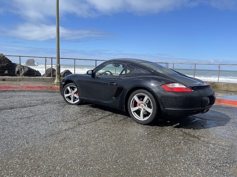 AK Car Club SF photo 3