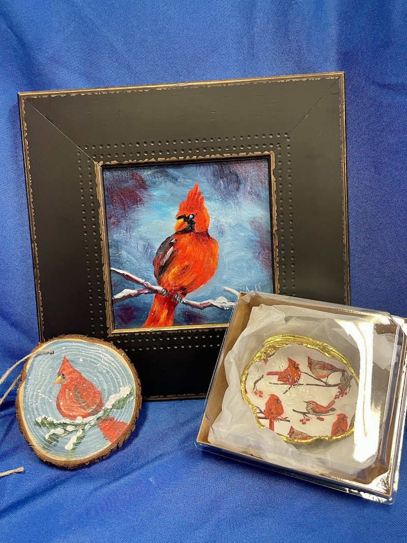Annapolis Pearl Gallery photo 5
