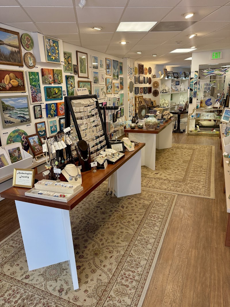 Photo of Annapolis Pearl Gallery