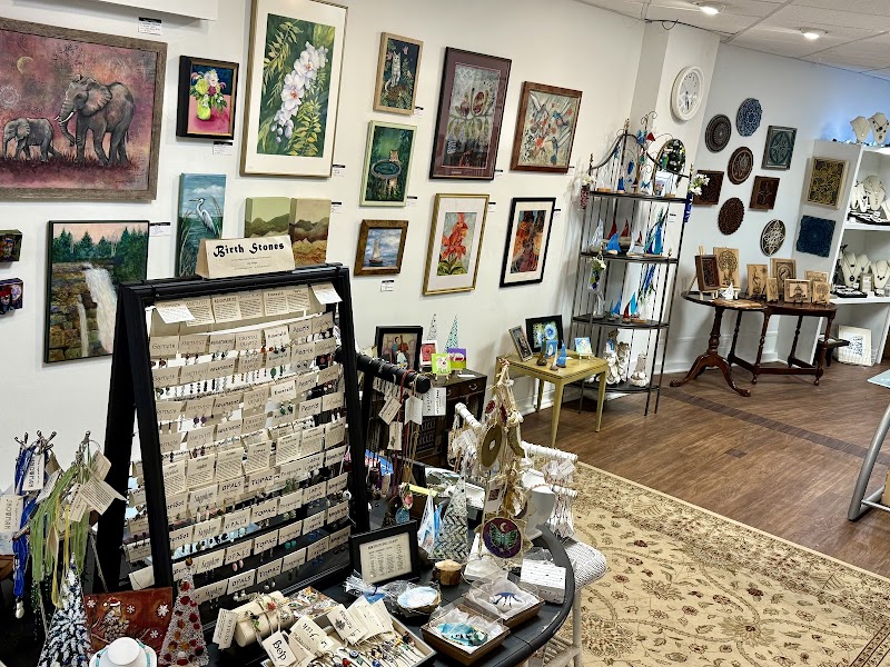 Annapolis Pearl Gallery photo 2