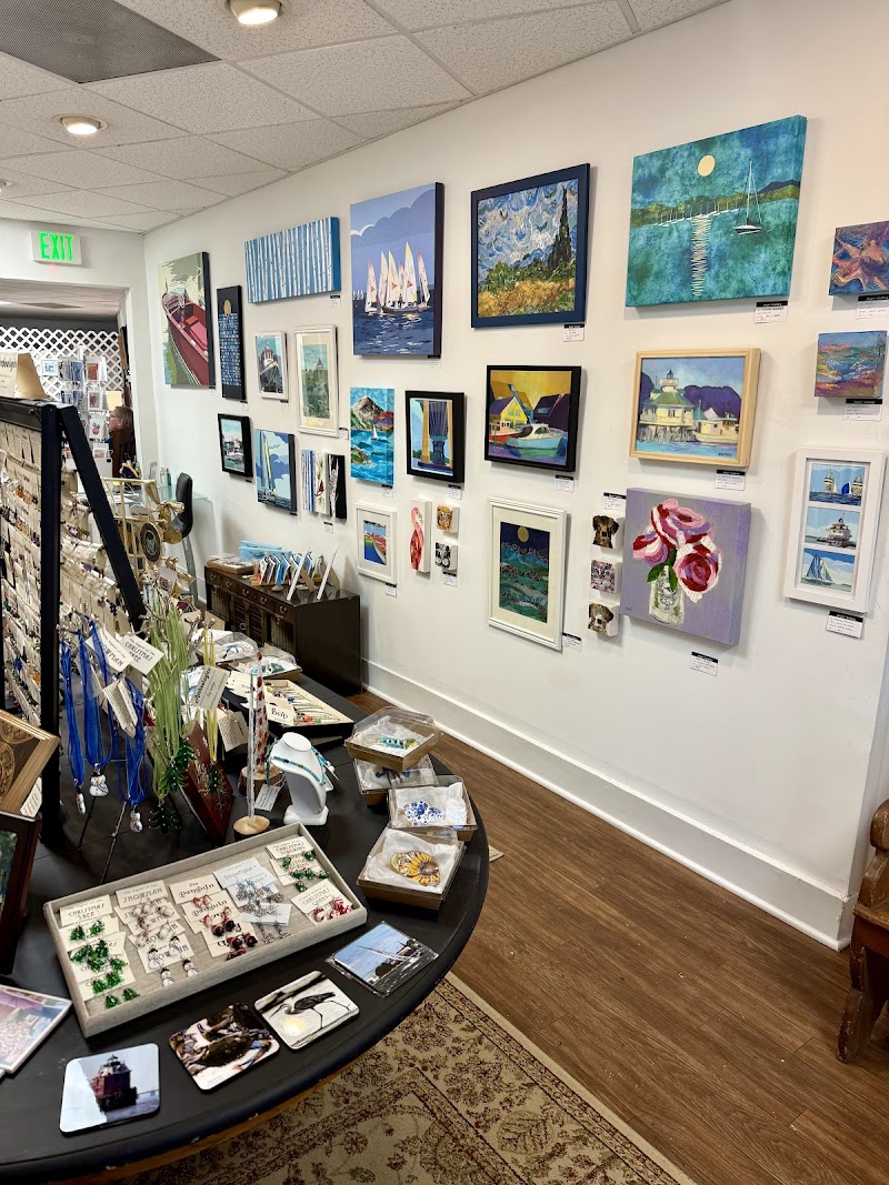 Annapolis Pearl Gallery photo 3