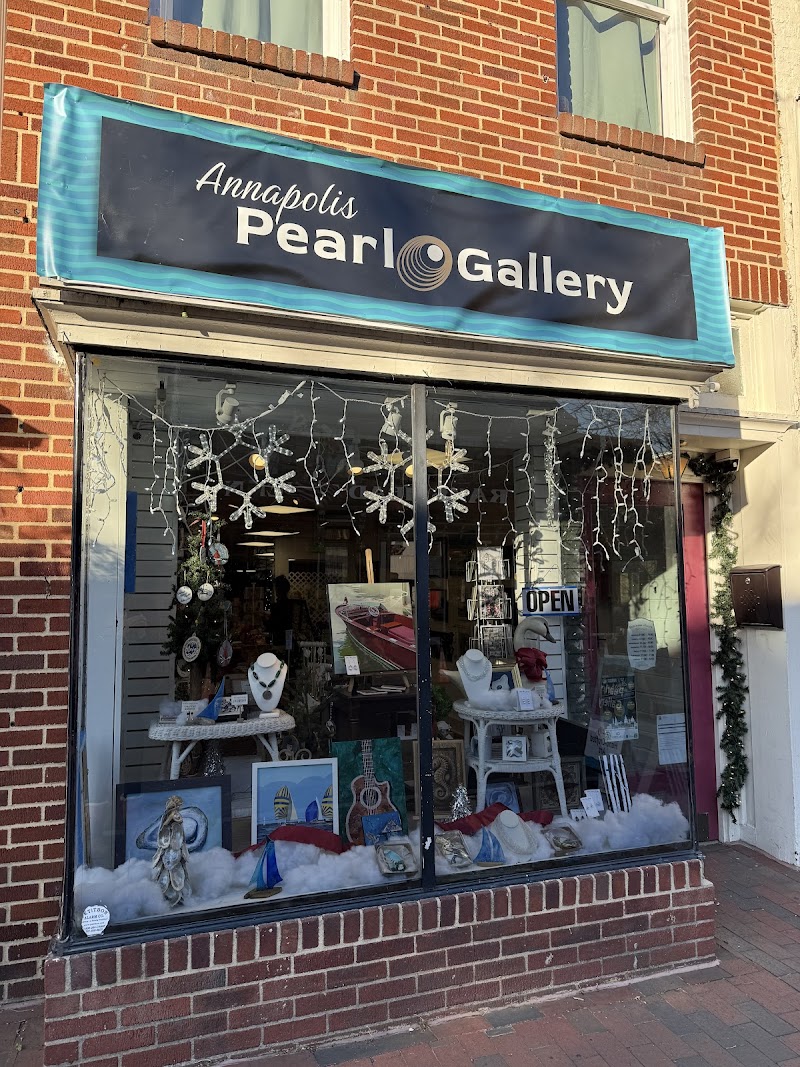 Annapolis Pearl Gallery photo 4