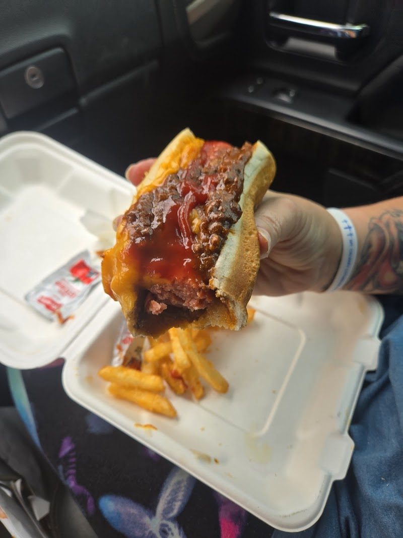Divine Hotdogs photo 2
