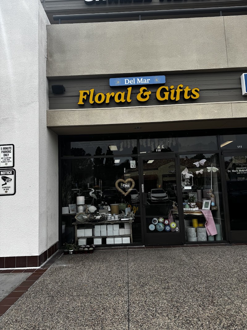 Photo of Del Mar Floral & Gifts