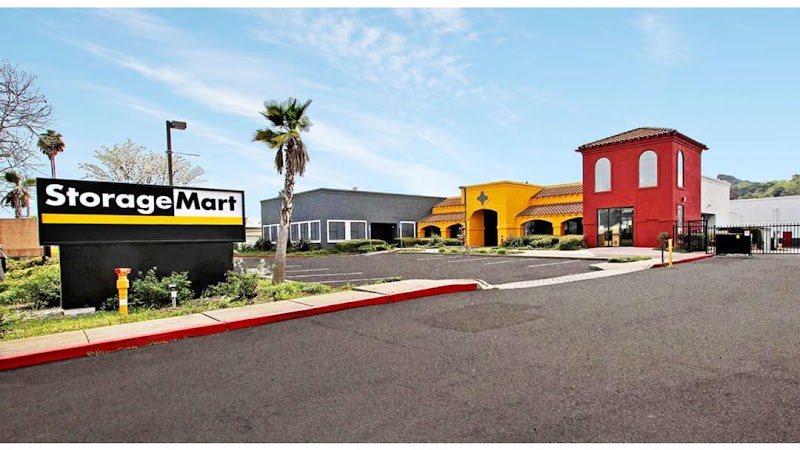Photo of StorageMart