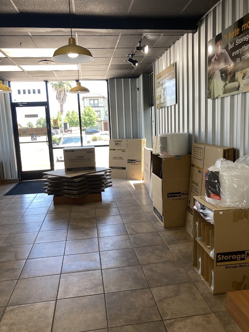 StorageMart photo 5