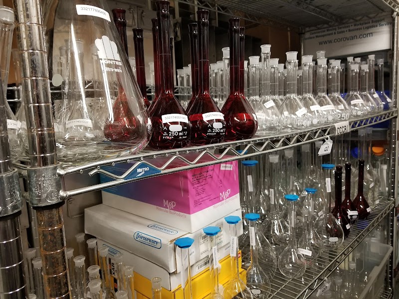 Biotech Bargains photo 3