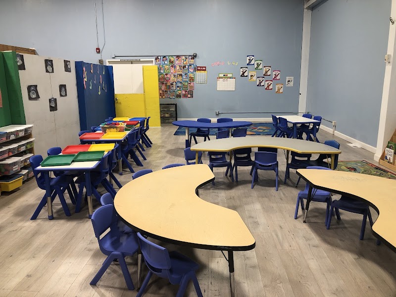 Photo of Super Kidz Club