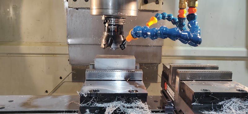 Glint Manufacturing LLC photo 3