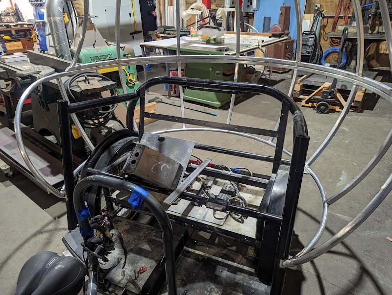 Glint Manufacturing LLC photo 2