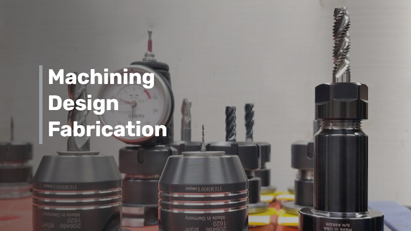 Photo of Glint Manufacturing LLC