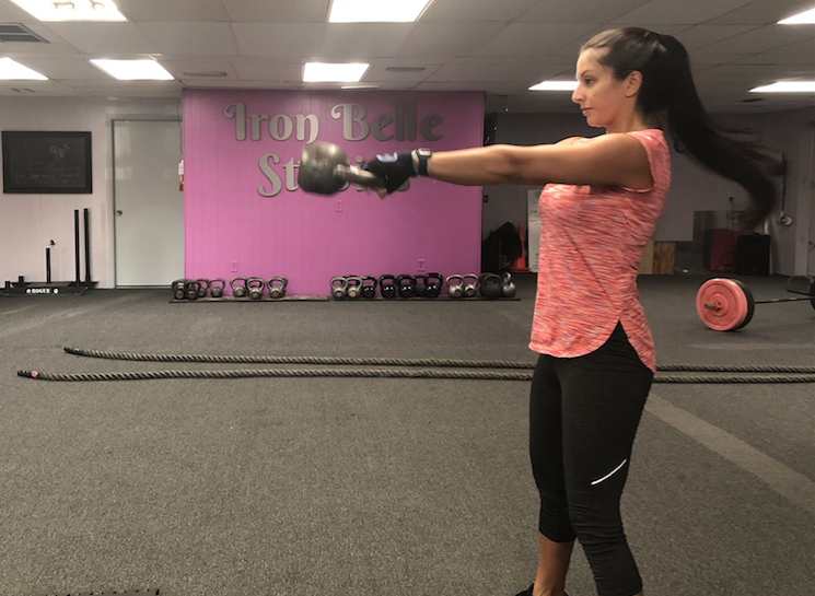 Photo of Iron Belle Studios Personal Training
