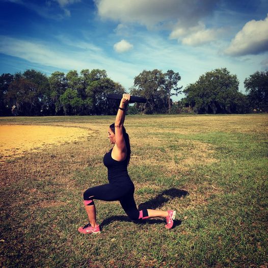 Iron Belle Studios Personal Training photo 5