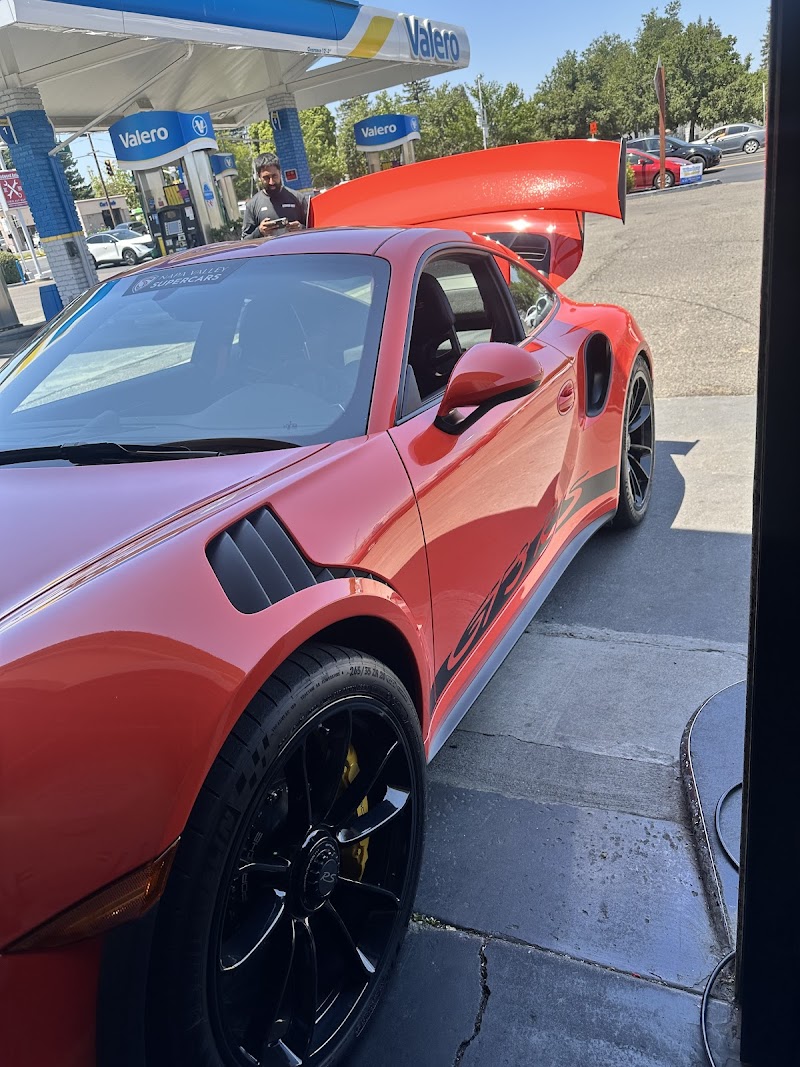 Redwood Auto Smog Test photo 3