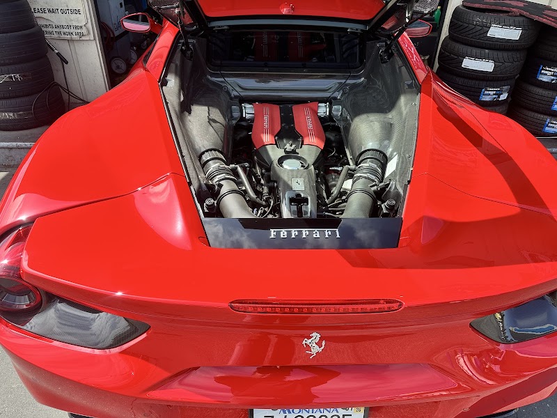 Redwood Auto Smog Test photo 5