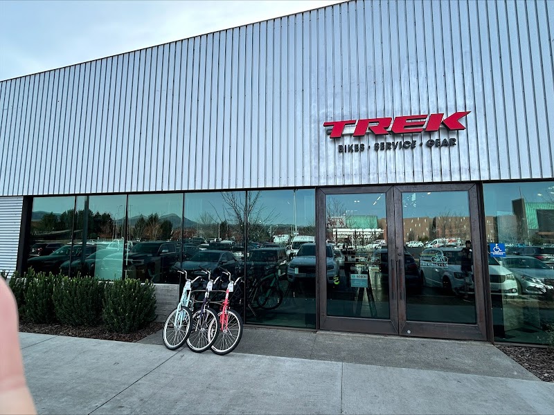 Trek Bicycle Napa photo 4