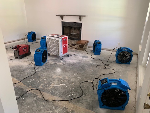 Photo of Water Restoration of Palo Alto