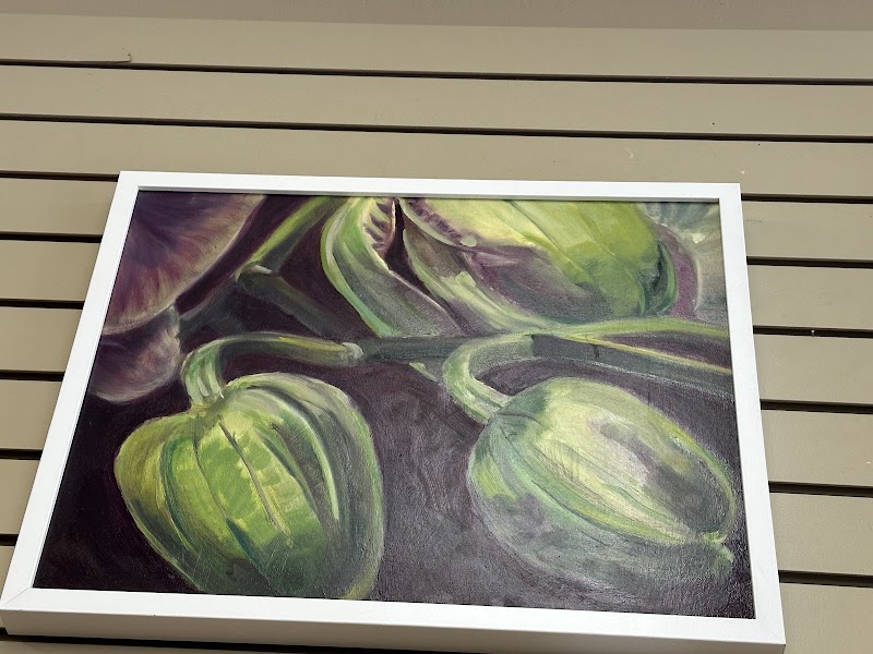 Photo of 2nd Friday Art About