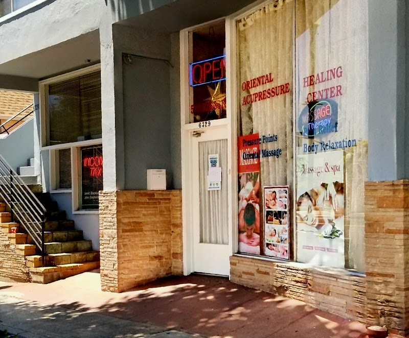 Photo of Jenny's Salon