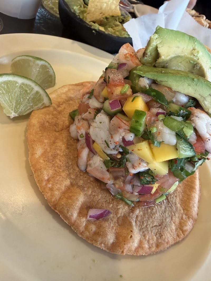 iGuey Taqueria photo 5