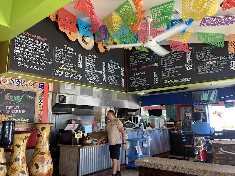 iGuey Taqueria photo 4