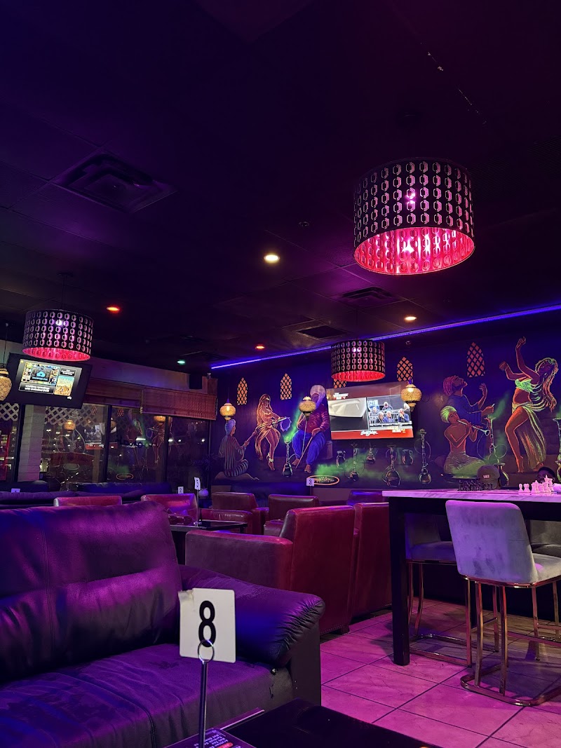 AliBaba Hookah Lounge & Cafe photo 3