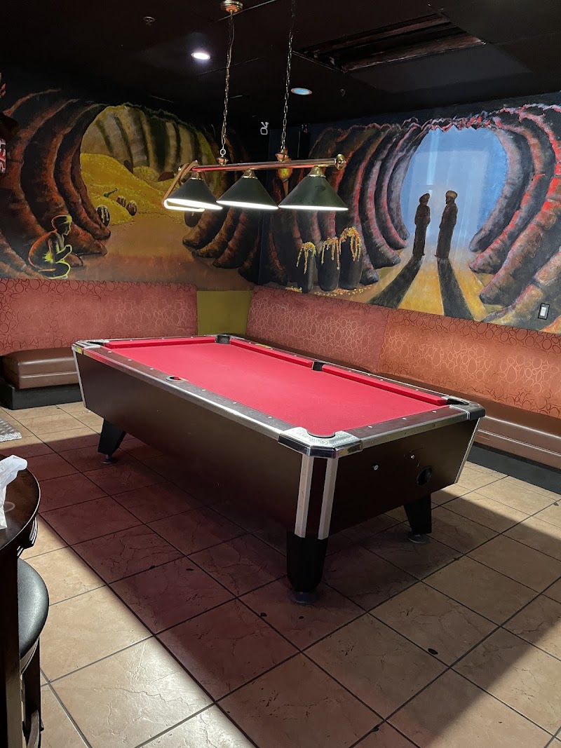 AliBaba Hookah Lounge & Cafe photo 4