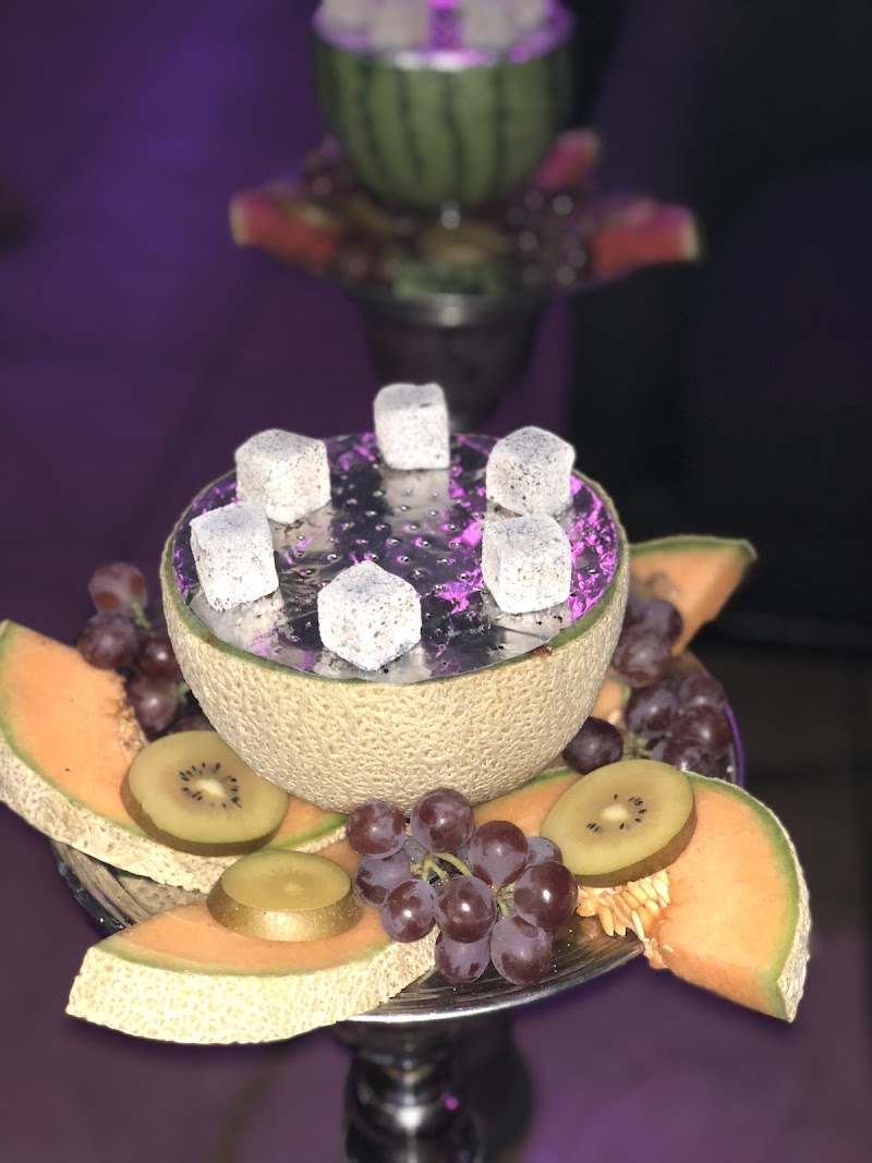 AliBaba Hookah Lounge & Cafe photo 2