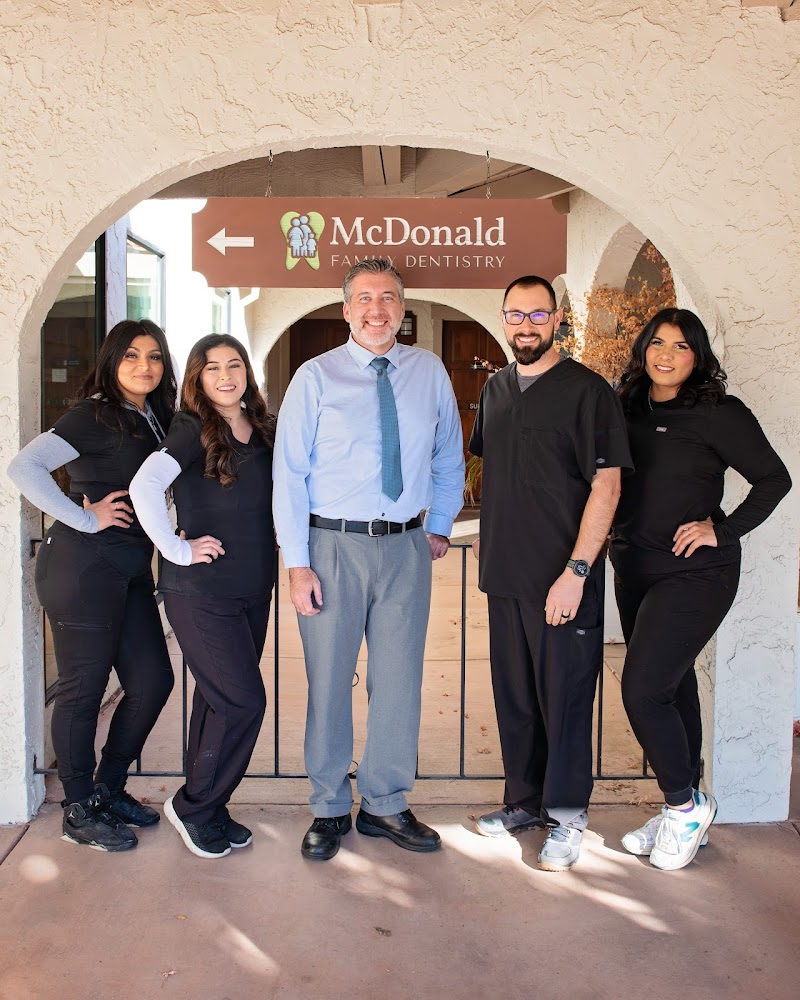 McDonald Family Dentistry photo 2