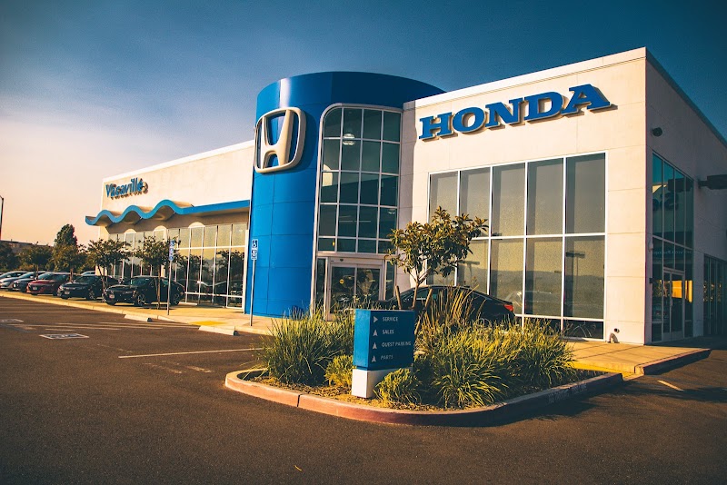 Photo of Vacaville Honda