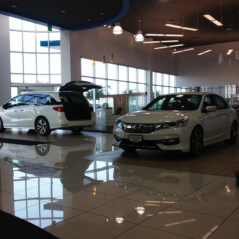 Vacaville Honda photo 3