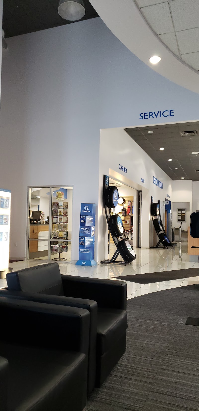 Vacaville Honda photo 5
