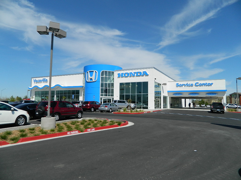 Vacaville Honda photo 2