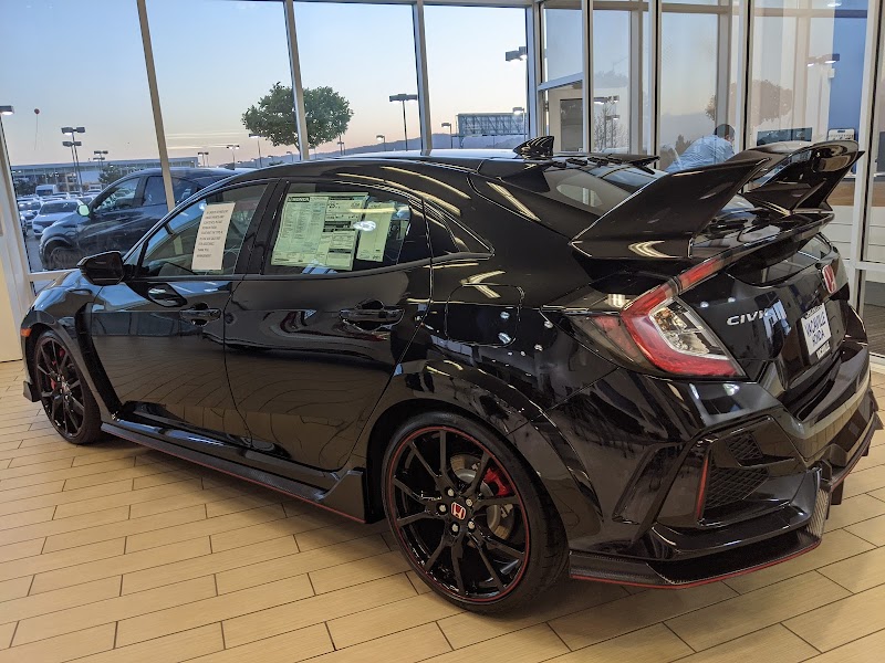 Vacaville Honda photo 4