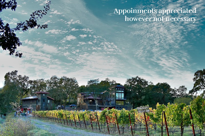 Photo of Gracianna Winery