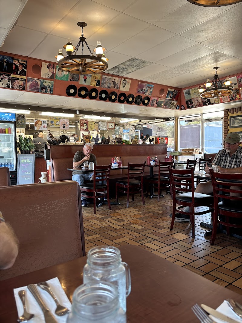Norman's Grill photo 4