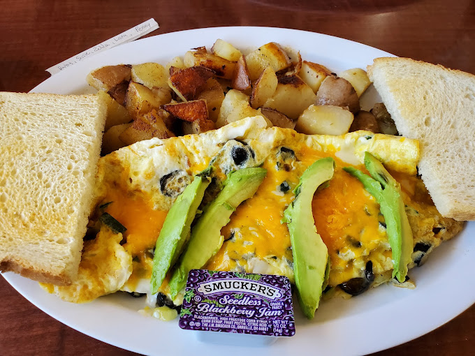 Norman's Grill photo 2