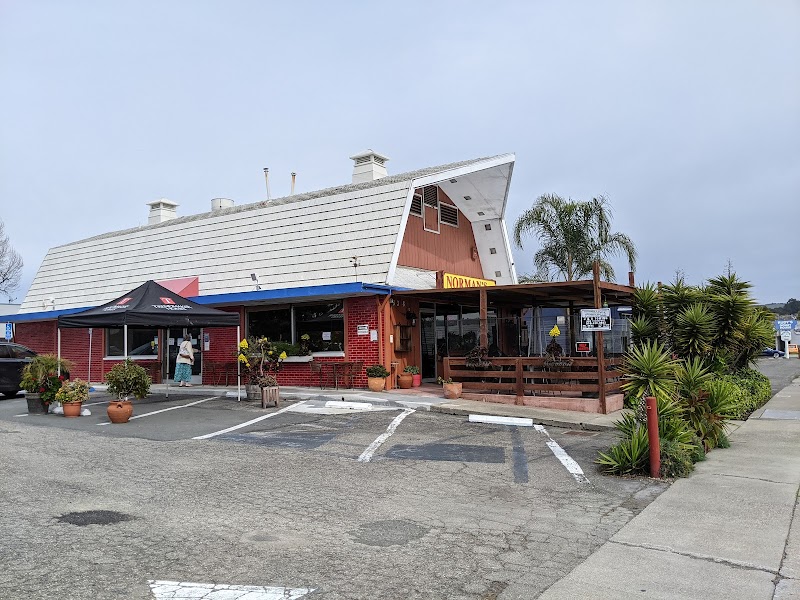 Photo of Norman's Grill
