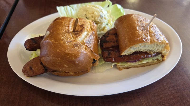 Norman's Grill photo 3