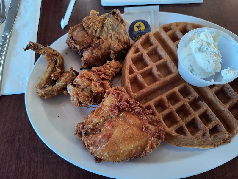 Norman's Grill photo 5