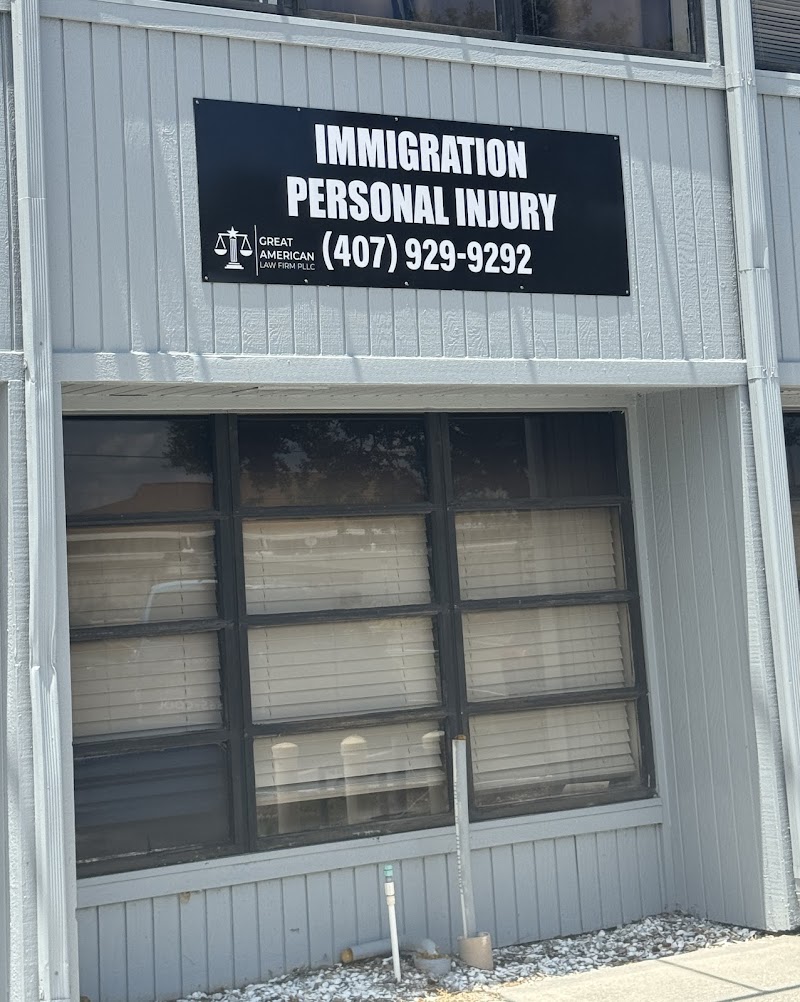 Photo of Great American Law Firm