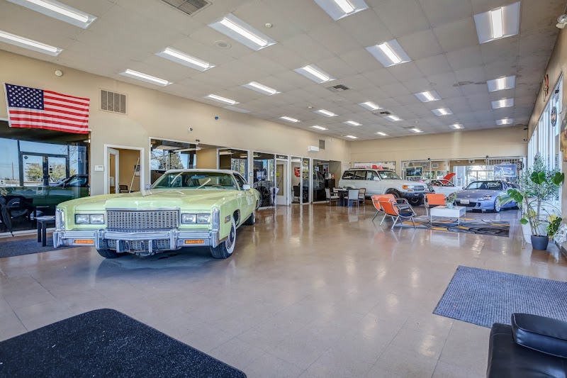 GT Auto Sales photo 2