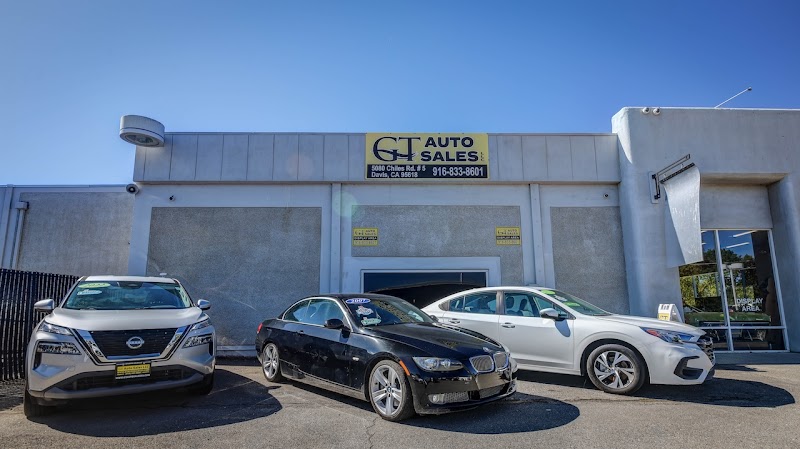 Photo of GT Auto Sales
