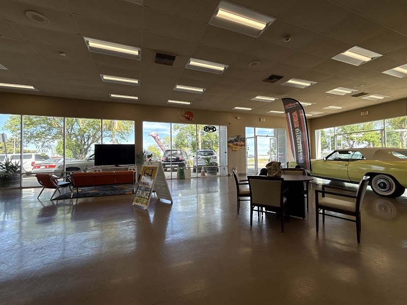 GT Auto Sales photo 5